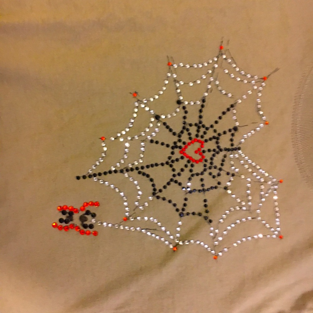 Halloween shirt